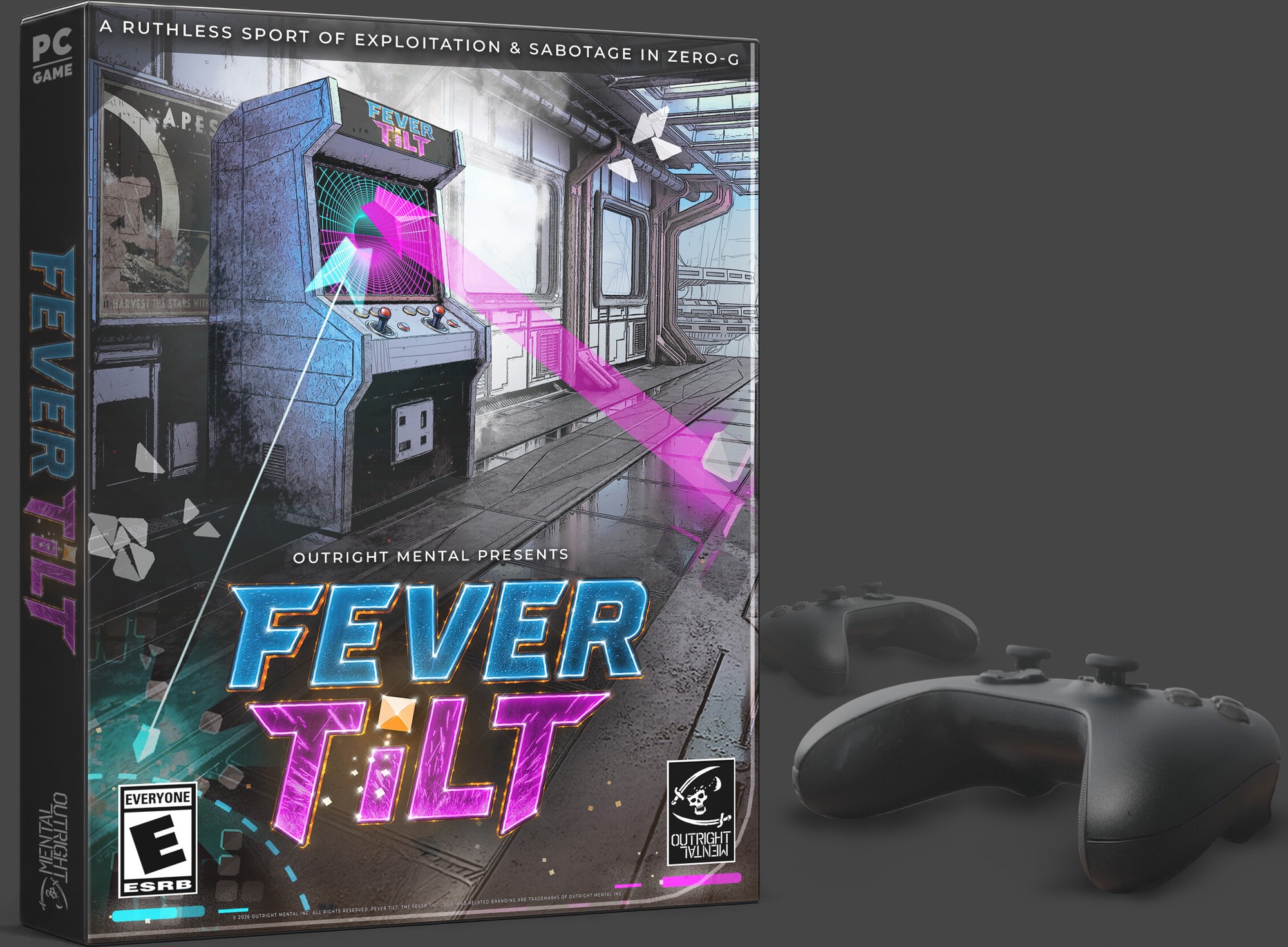 Fever Tilt