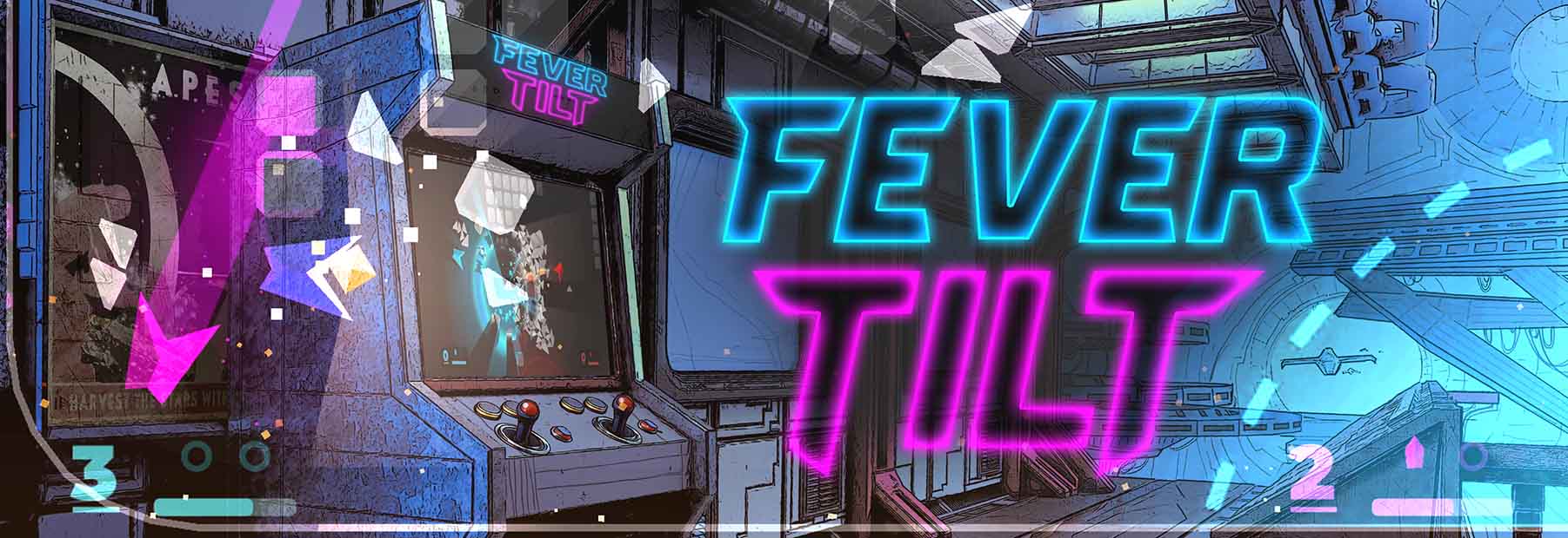 Fever Tilt