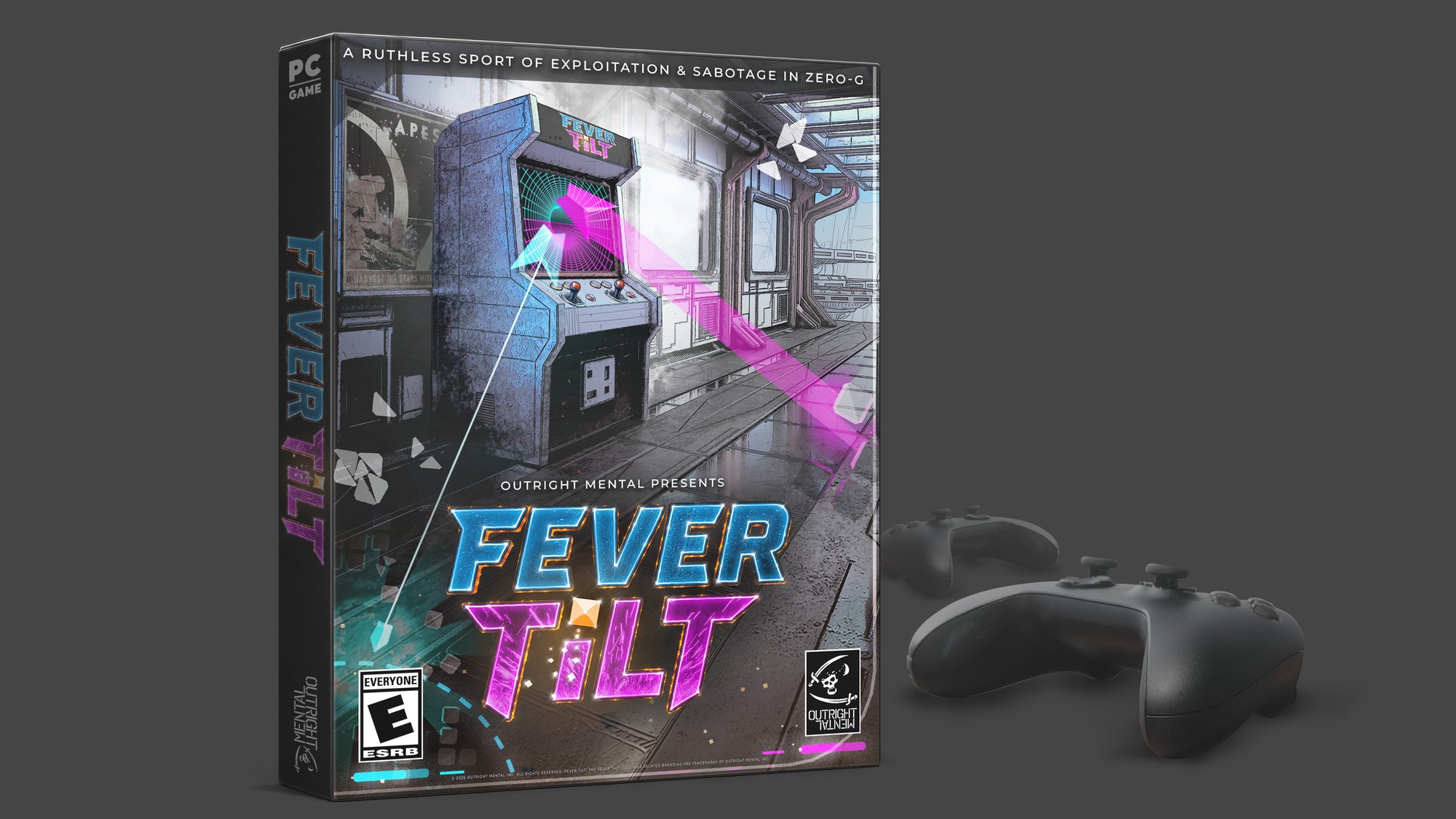 Fever Tilt