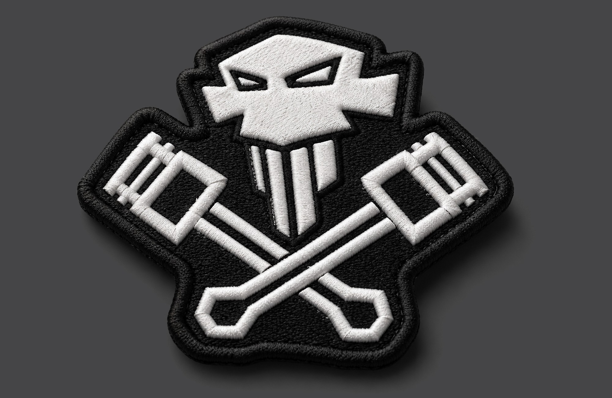 Outlaws Patch