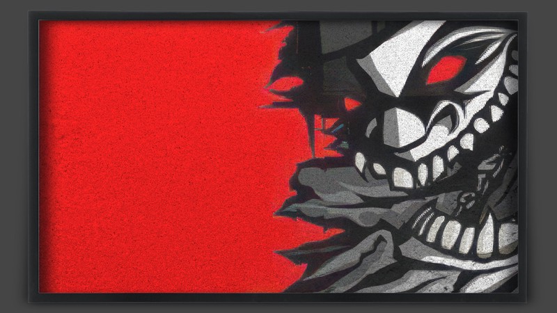 Jack of Souls