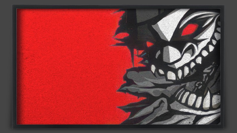 Jack of Souls