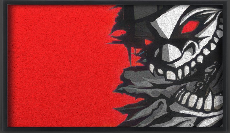 Jack of Souls