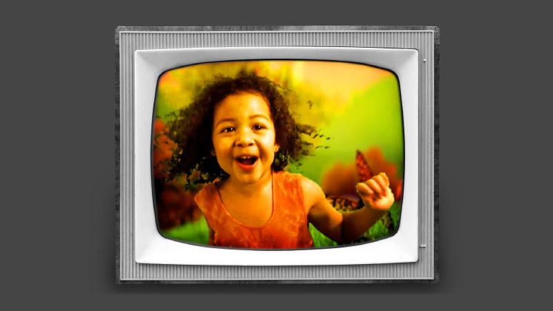 Mark Shine &ldquo;I'm a Butterfly&rdquo;