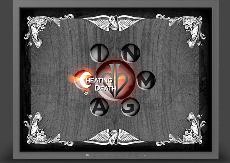 David Blaine