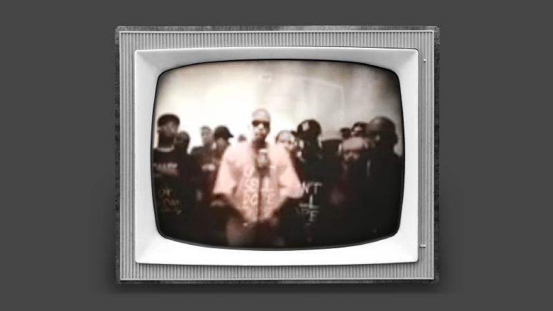 Dead Prez ft. Outlawz &ldquo;1Nation&rdquo;