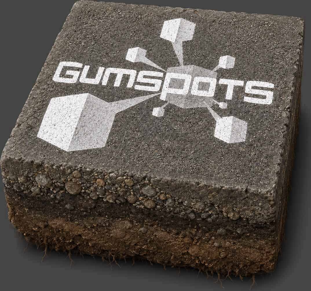 GumSpots