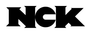 The NCK monogram as originally drawn