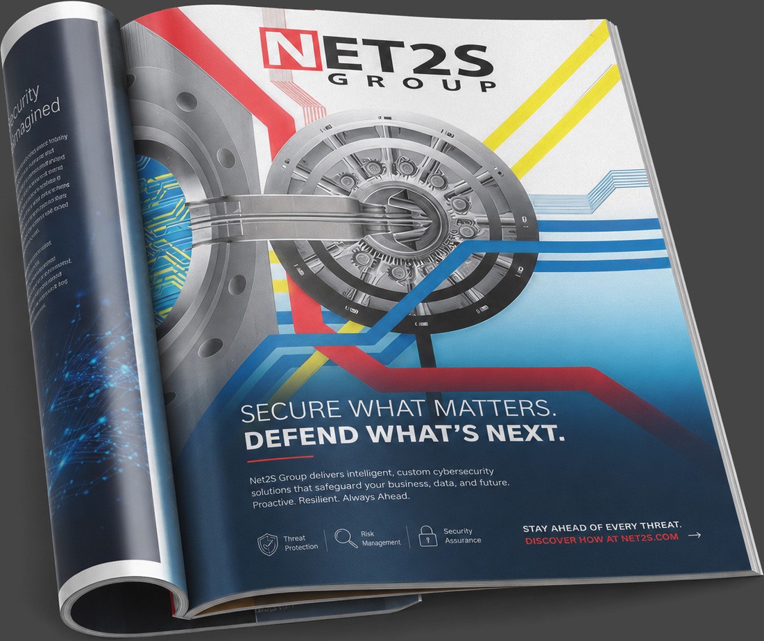 Net2S Group