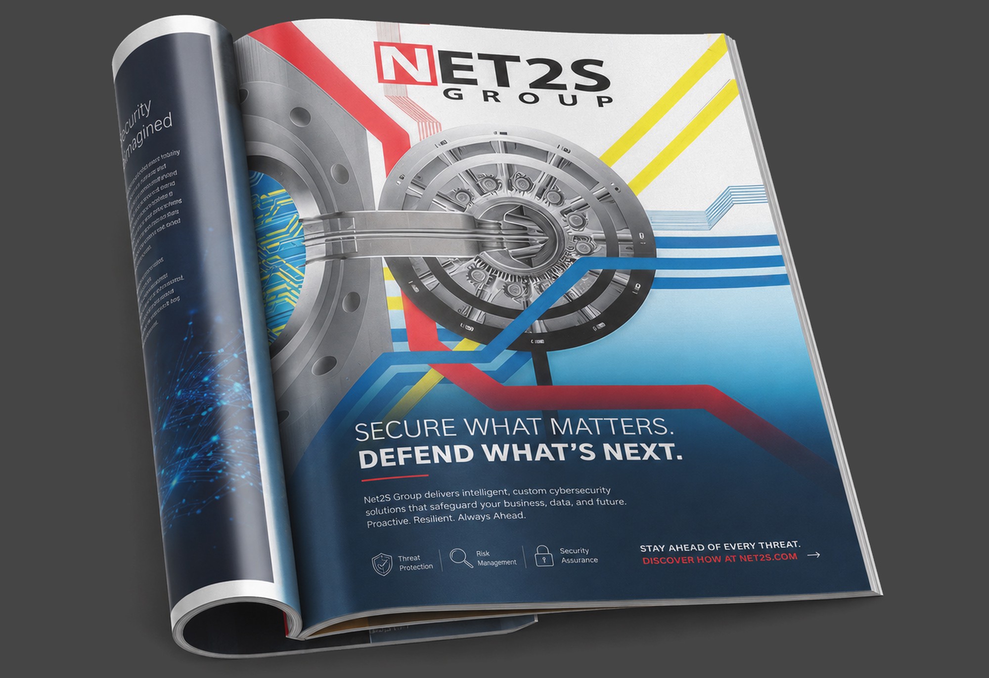 Net2S Group