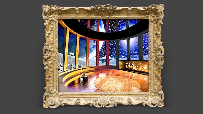 Brazilian Space Program