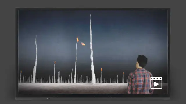 Louis XIV &ldquo;Air Traffic Control&rdquo;