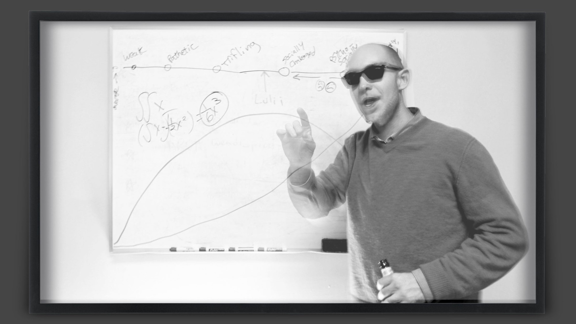 “Man Explains Theory”