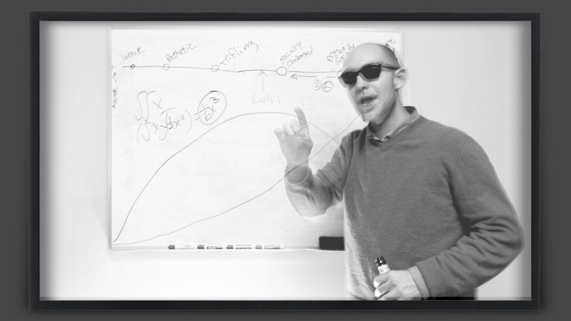 &ldquo;Man Explains Theory&rdquo;