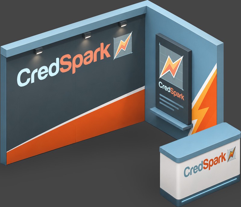 CredSpark
