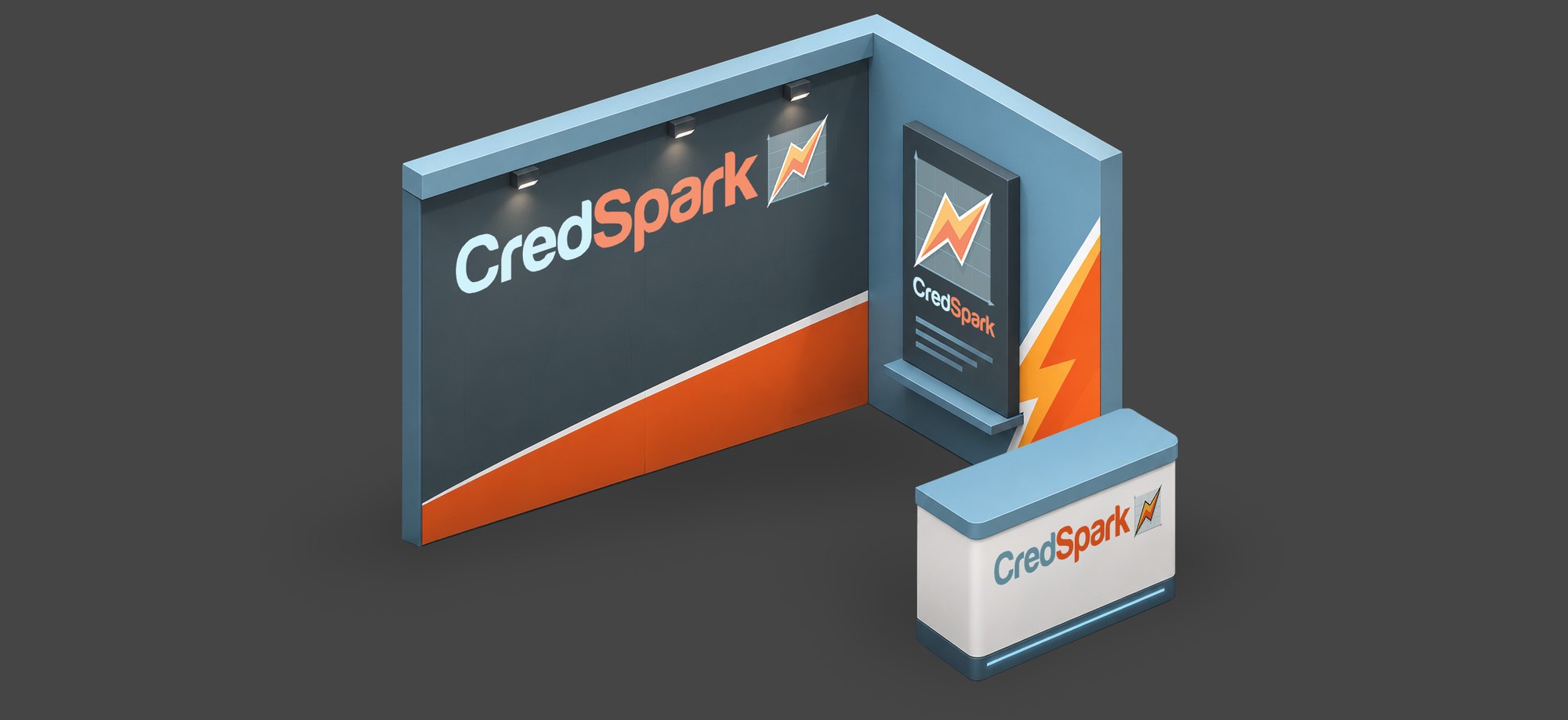 CredSpark