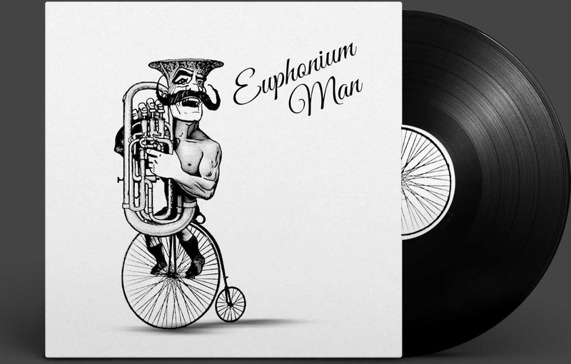 Euphonium Man