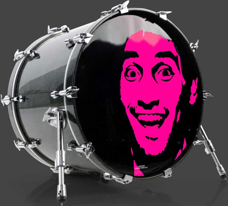 Resonant Dave