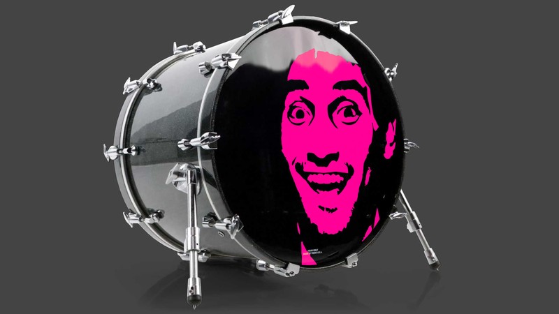 Resonant Dave