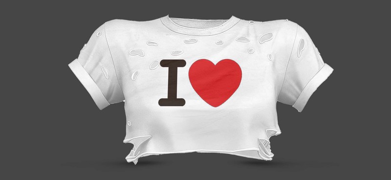 I ❤