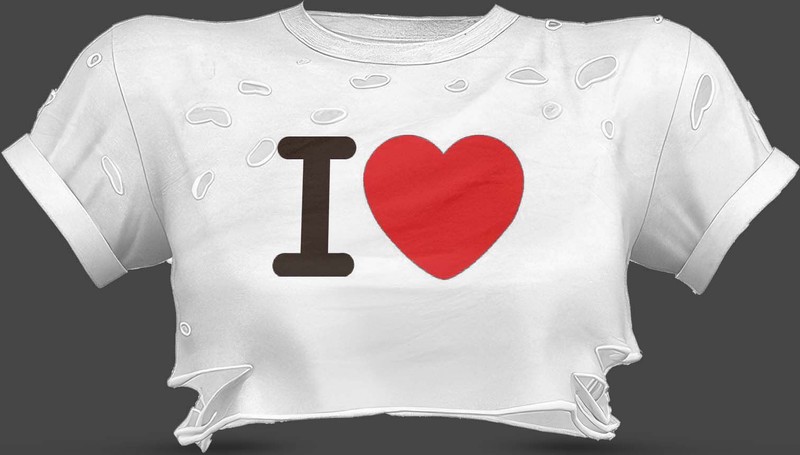 I ❤