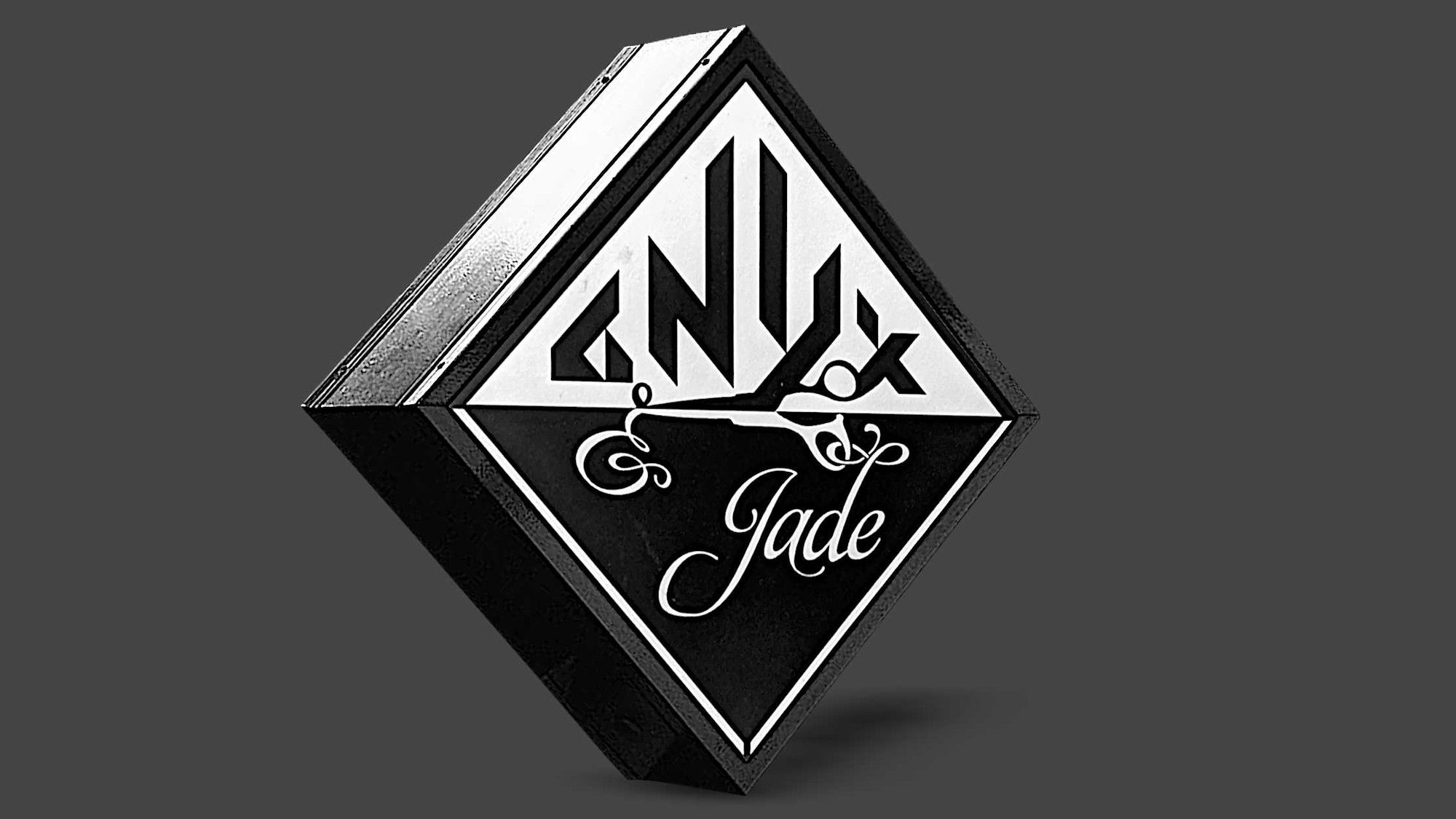 Onyx & Jade