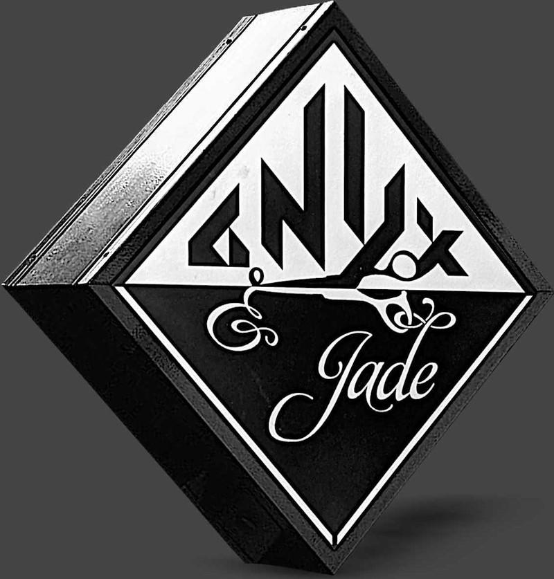 Onyx & Jade