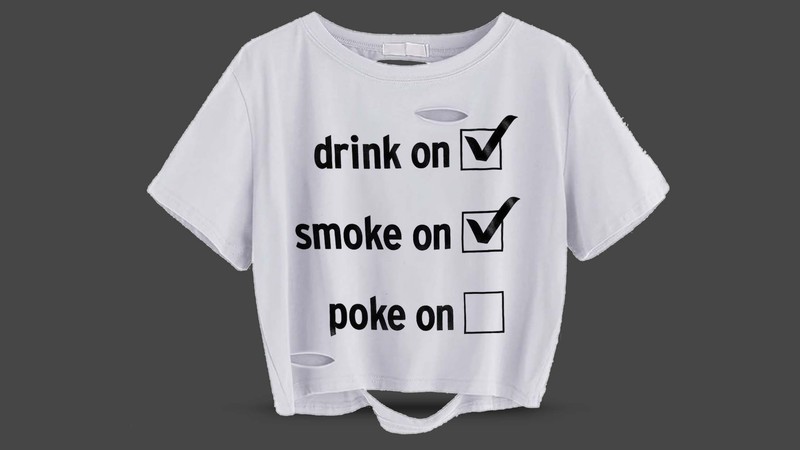 Poke On