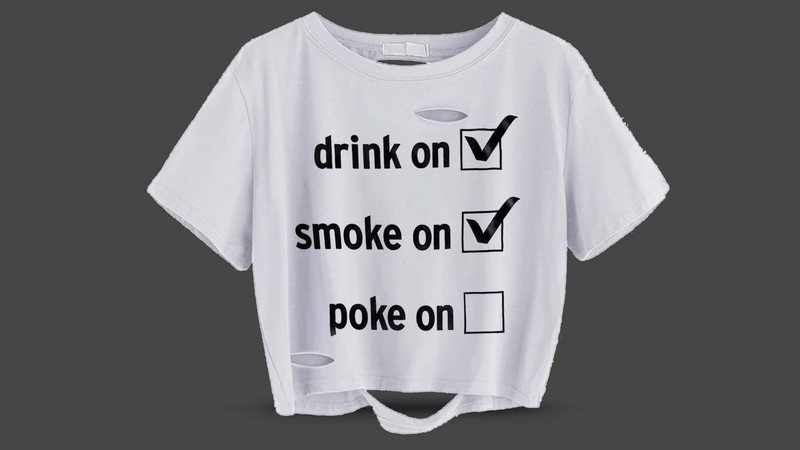 Poke On