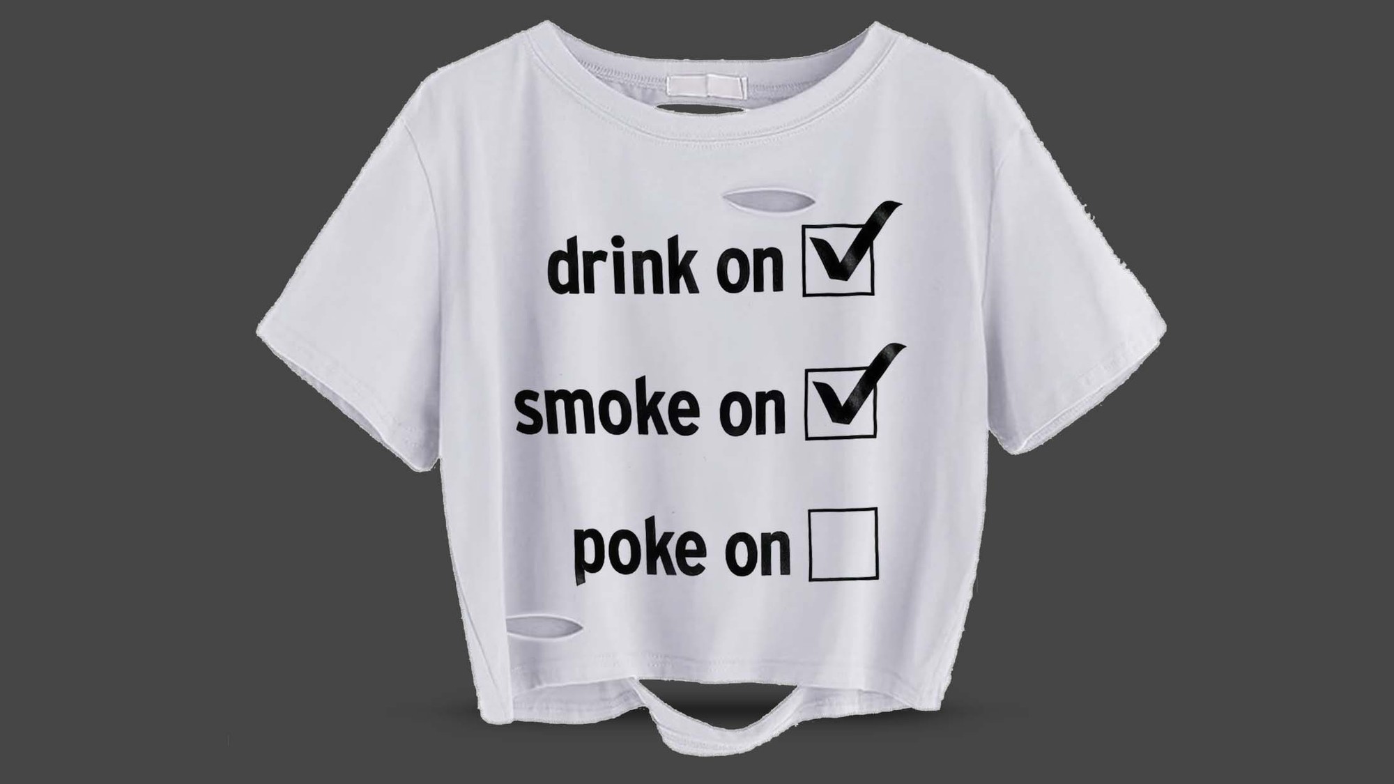 Poke On