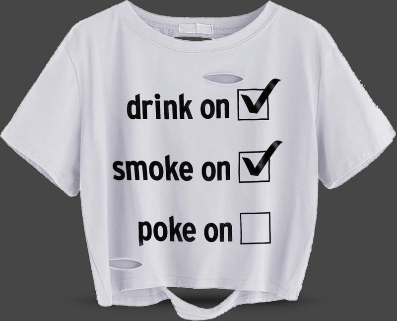 Poke On