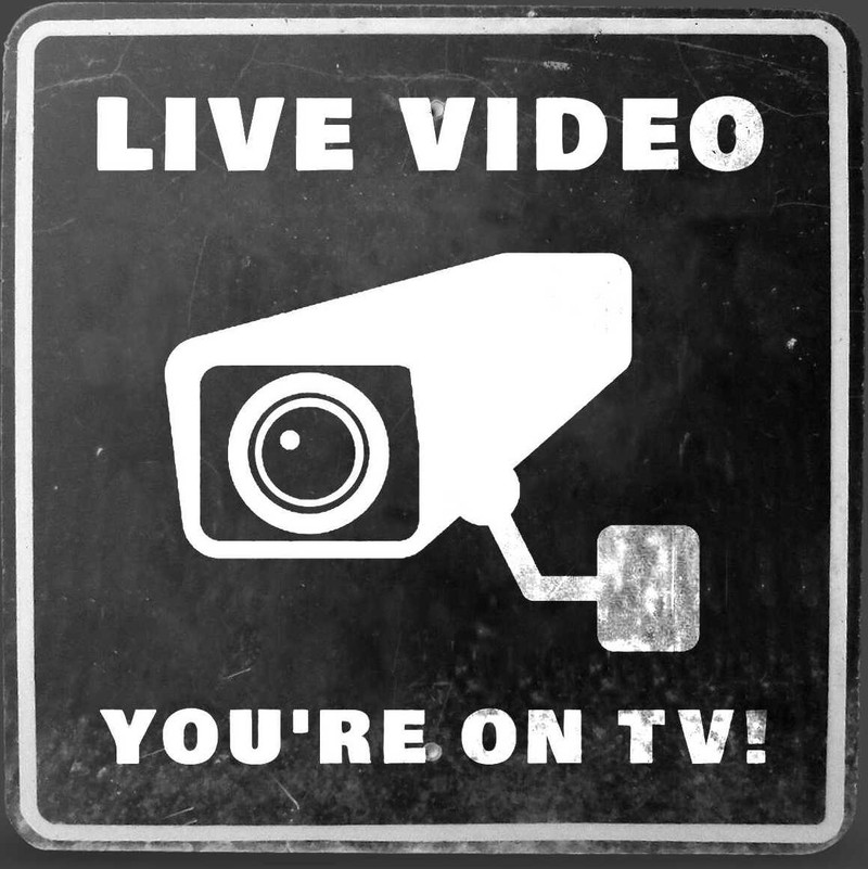 You're On TV