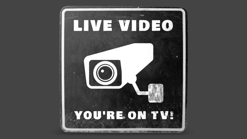 You're On TV