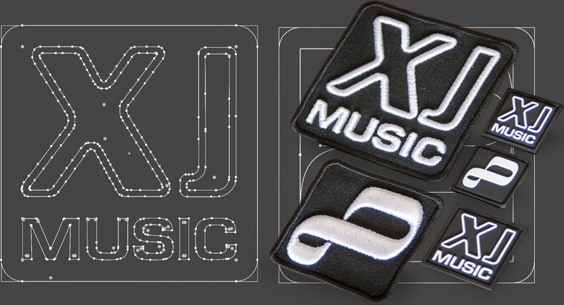 XJ music Brand