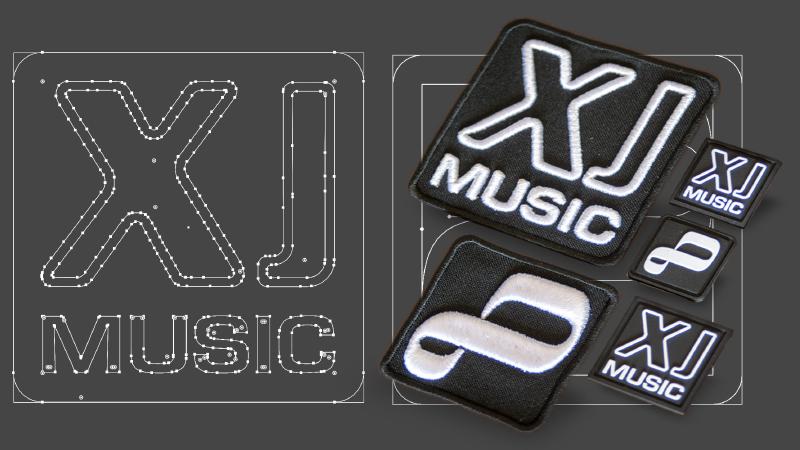 XJ music Brand