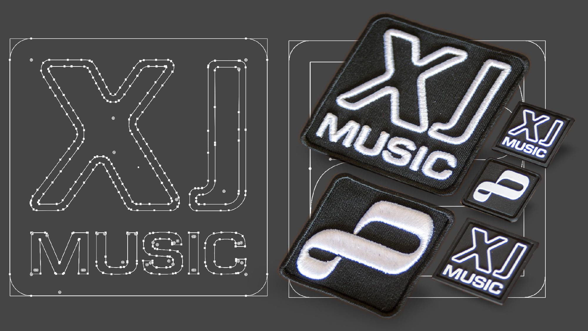 XJ Music Brand