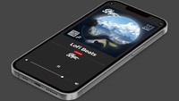 XJ music Player