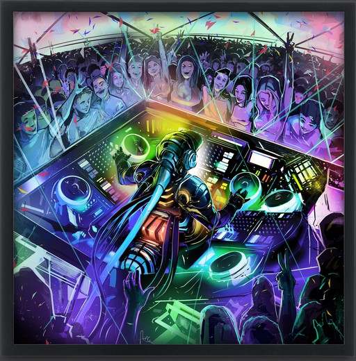 Deep House