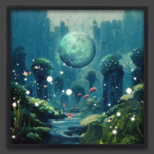 Aquatic