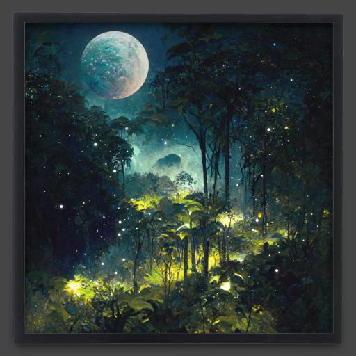 Rainforest