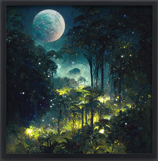 Rainforest