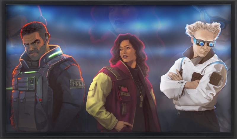 A.P.E.S. Champions