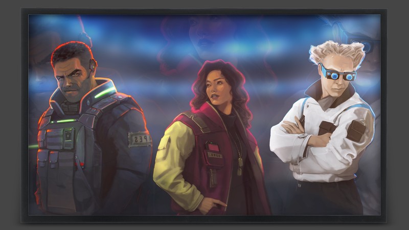 A.P.E.S. Champions