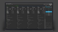 XJ music Software