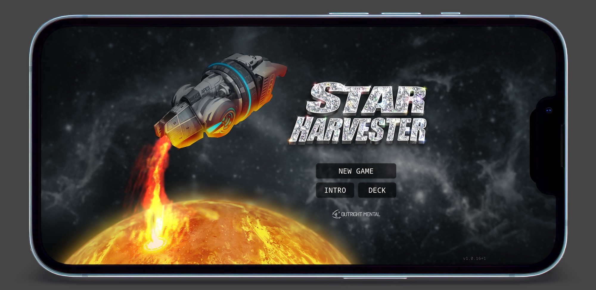 Star Harvester