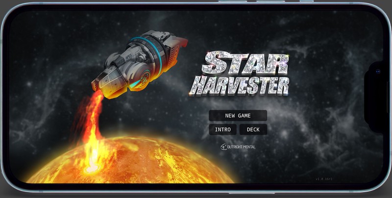 Star Harvester