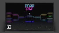 Fever Tilt Tournament Bracket