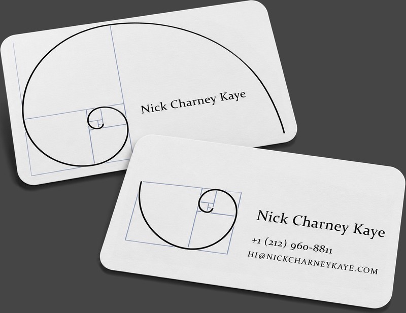 Nick Charney Kaye